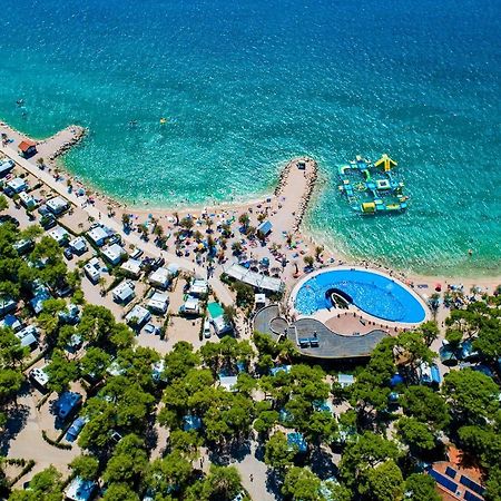 Amadria Park Camping Sibenik Mobile Homes Екстериор снимка