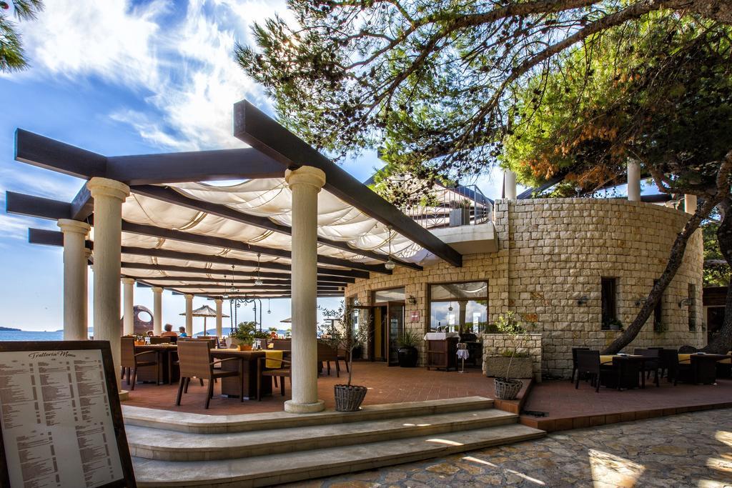 Amadria Park Camping Sibenik Mobile Homes Екстериор снимка