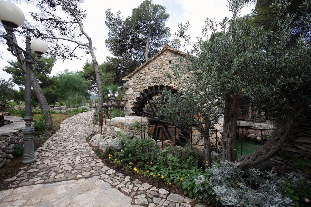 Amadria Park Camping Sibenik Mobile Homes Екстериор снимка