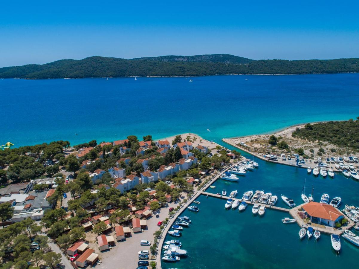 Amadria Park Camping Sibenik Mobile Homes Екстериор снимка