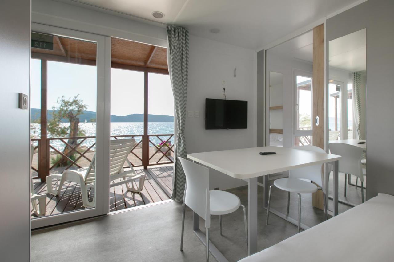 Amadria Park Camping Sibenik Mobile Homes Екстериор снимка