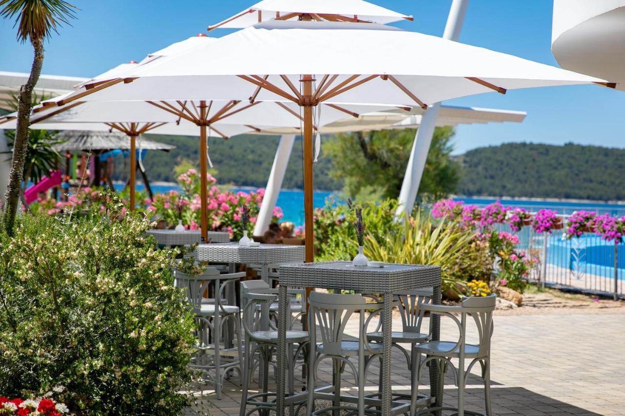 Amadria Park Camping Sibenik Mobile Homes Екстериор снимка
