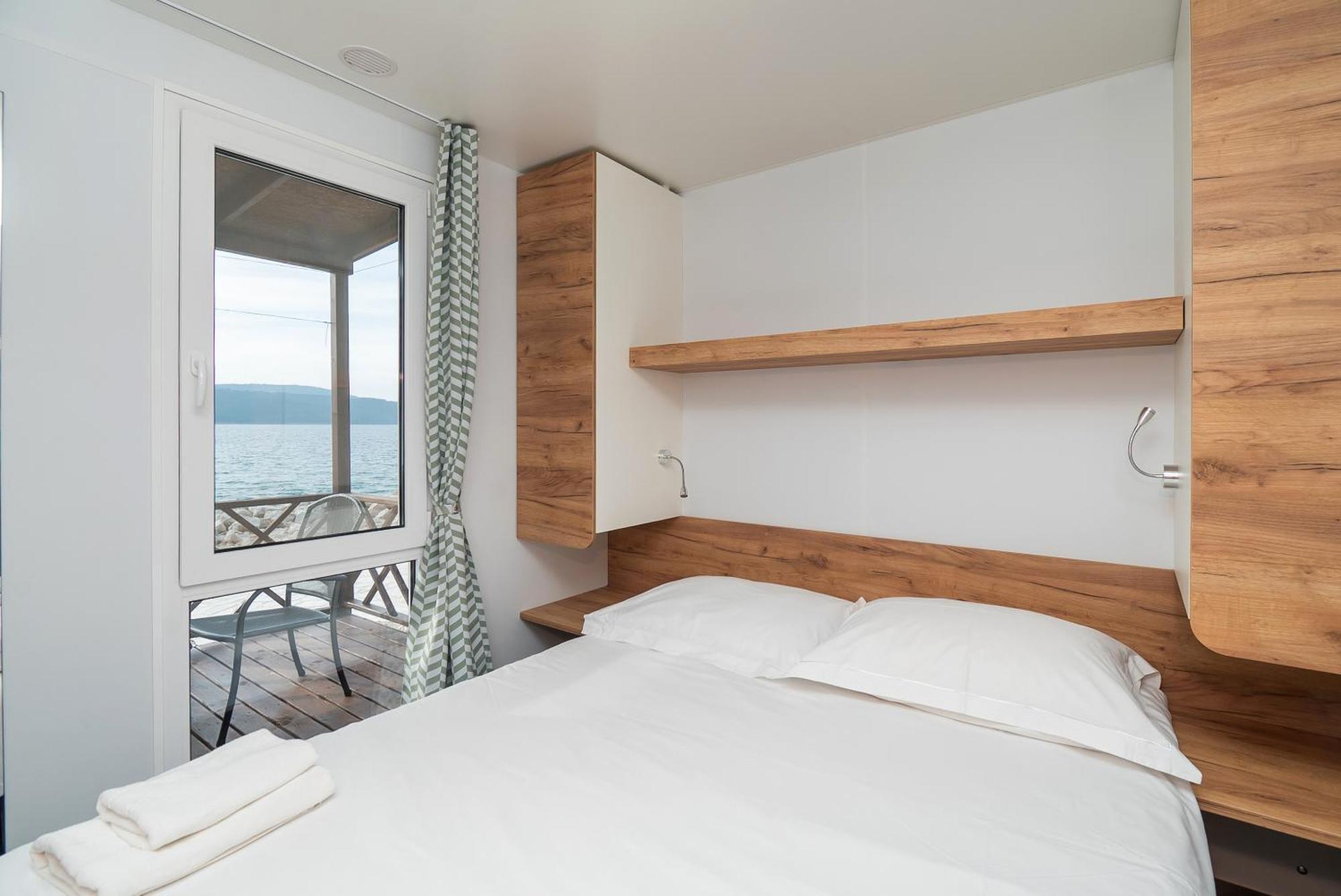 Amadria Park Camping Sibenik Mobile Homes Екстериор снимка