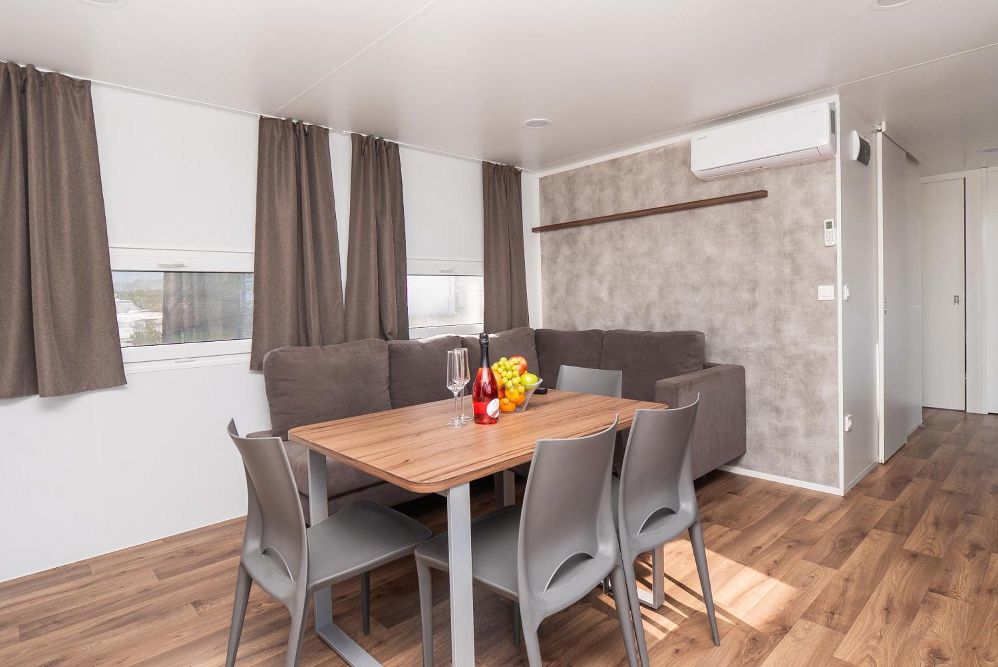 Amadria Park Camping Sibenik Mobile Homes Екстериор снимка