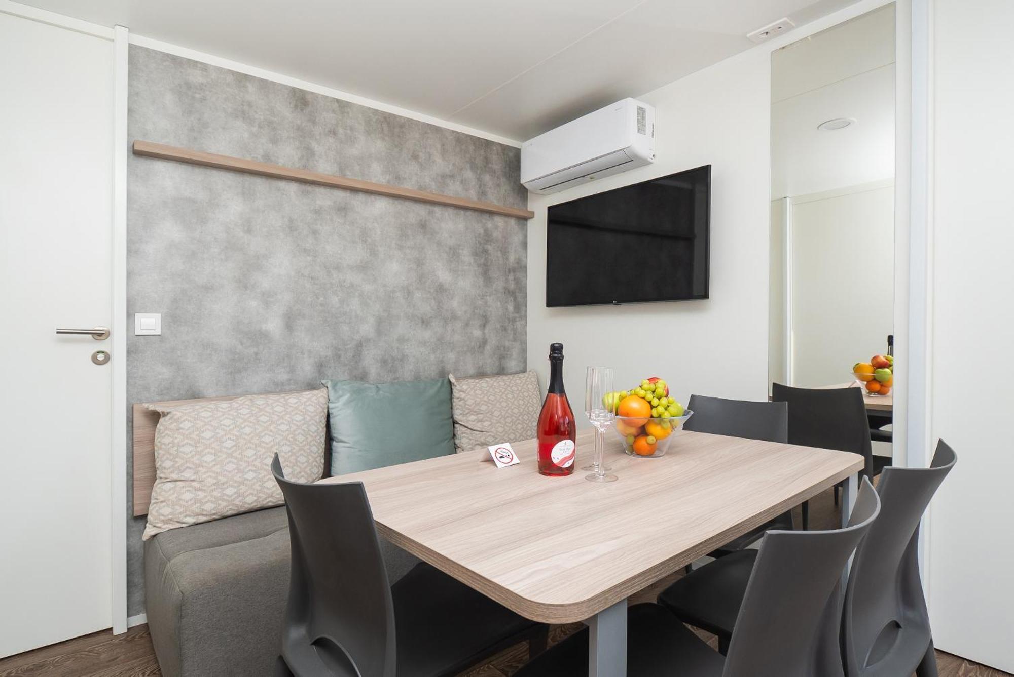 Amadria Park Camping Sibenik Mobile Homes Екстериор снимка