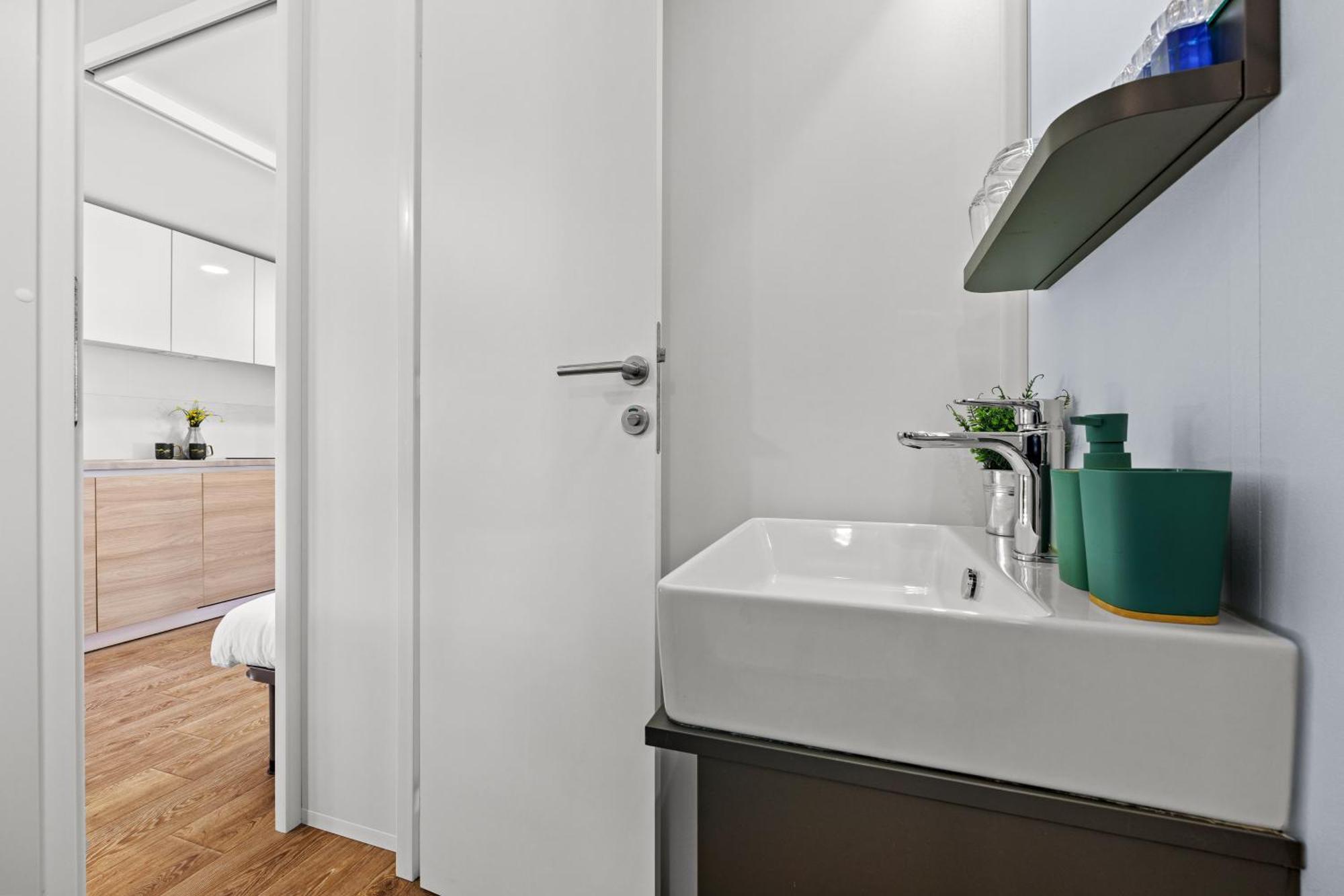 Amadria Park Camping Sibenik Mobile Homes Екстериор снимка